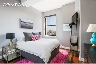 1 Hanson Place #15C, Brooklyn, NY 11243 - Photo 3