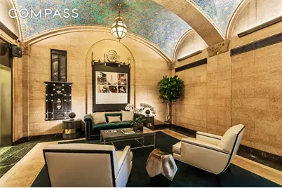 1 Hanson Place #15C, Brooklyn, NY 11243 - Photo 7