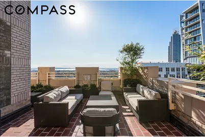 1 Hanson Place #15C, New York City, NY 11243 - Photo 11