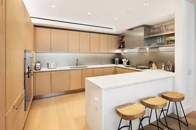 1 Great Jones Alley #6A, New York, NY 10012 - Photo 3