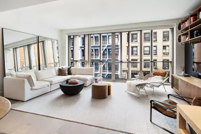 1 Great Jones Alley #6A, New York, NY 10012 - Photo 1