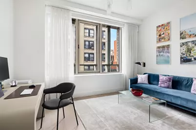 1 Great Jones Alley #6A, New York, NY 10012 - Photo 7