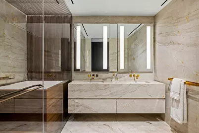 1 Great Jones Alley #6A, New York, NY 10012 - Photo 5