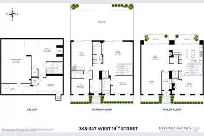 345-347 W 19th Street, New York City, NY 10011 - Photo 19