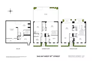 345-347 W 19th St, New York City, NY 10011 - Photo 19