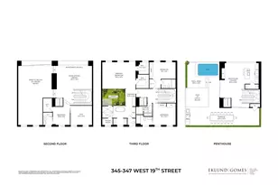 345-347 W 19th St, New York City, NY 10011 - Photo 19