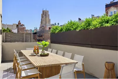 345-347 W 19th Street, New York City, NY 10011 - Photo 11