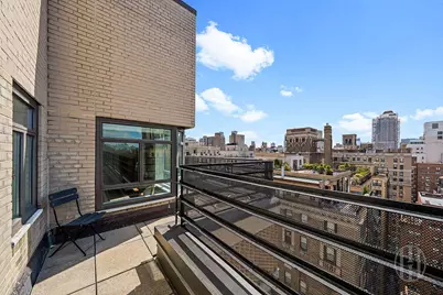 19 E 88th Street #PHD, New York City, NY 10128 - Photo 9