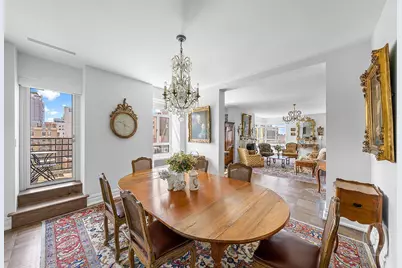 19 E 88th Street #PHD, New York City, NY 10128 - Photo 7