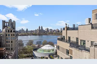 19 E 88th Street #PHD, New York City, NY 10128 - Photo 23