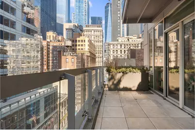 119 Fulton Street #8, New York City, NY 10038 - Photo 5