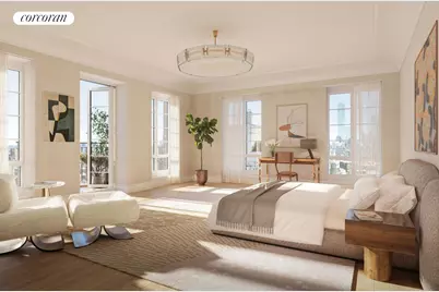 16 5th Avenue #PH1, New York City, NY 10011 - Photo 5