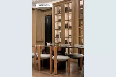 16 5th Avenue #PH1, New York City, NY 10011 - Photo 9