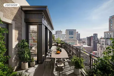 16 5th Avenue #PH1, New York City, NY 10011 - Photo 1