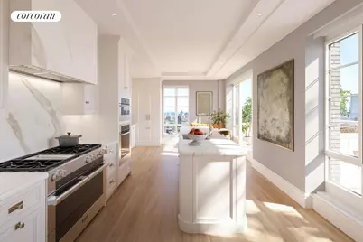 16 5th Avenue #PH1, New York City, NY 10011 - Photo 3