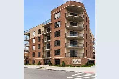 524 Oceanview Avenue #A3, Brooklyn, NY 11235 - Photo 9