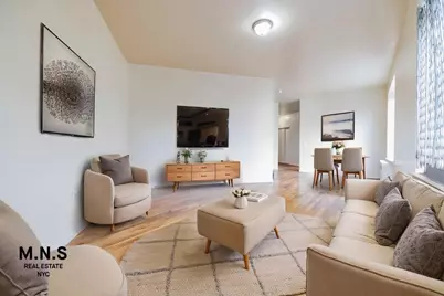 1730 Harrison Avenue #4-N, Bronx, NY 10453 - Photo 1