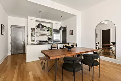 110 Livingston Street #14E, New York City, NY 11201 - Photo 3