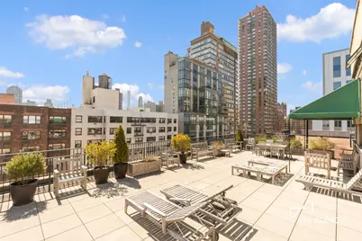 425 E 79th Street #11N, New York City, NY 10075 - Photo 7
