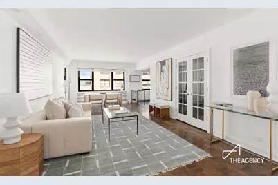 425 E 79th Street #11N, New York, NY 10075 - Photo 1