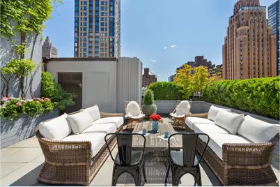 345 E 50th Street #PHB, New York, NY 10022 - Photo 1