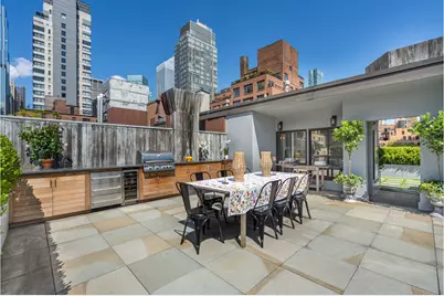 345 E 50th Street #PHB, New York, NY 10022 - Photo 3