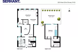 325 W 52nd St, New York City, NY 10019 - Photo 11