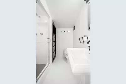 325 W 52nd Street #PHD, New York City, NY 10019 - Photo 9