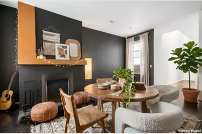 325 W 52nd Street #PHD, New York City, NY 10019 - Photo 3