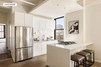 50 W 29th Street #13W, New York City, NY 10001 - Photo 5