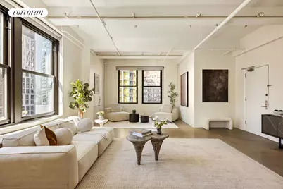50 W 29th Street #13W, New York City, NY 10001 - Photo 1