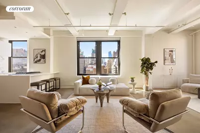 50 W 29th Street #13W, New York City, NY 10001 - Photo 3
