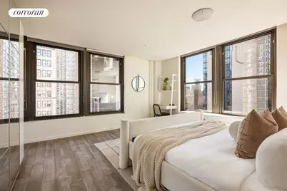 50 W 29th Street #13W, New York City, NY 10001 - Photo 7