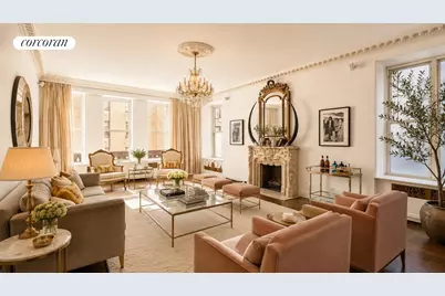 180 W 58th Street #5A, New York City, NY 10019 - Photo 1