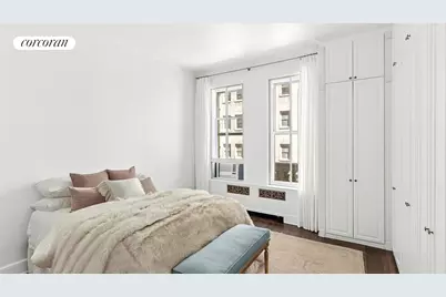 180 W 58th Street #5A, New York City, NY 10019 - Photo 7