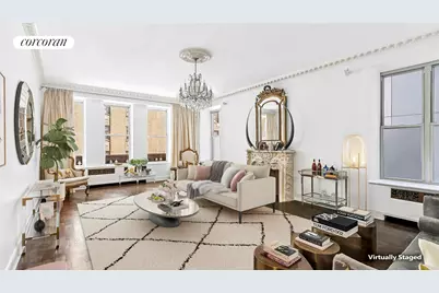 180 W 58th Street #5A, New York City, NY 10019 - Photo 9