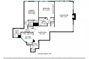 180 W 58th St, New York City, NY 10019 - Photo 13