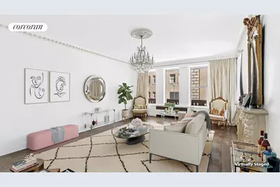 180 W 58th Street #5A, New York City, NY 10019 - Photo 9