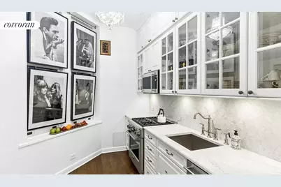 180 W 58th Street #5A, New York City, NY 10019 - Photo 3