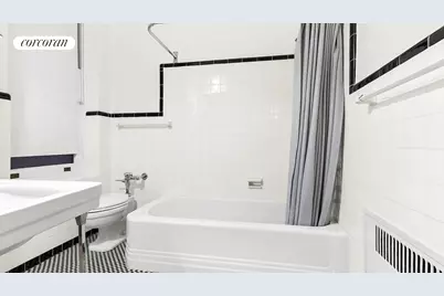 180 W 58th Street #5A, New York City, NY 10019 - Photo 7