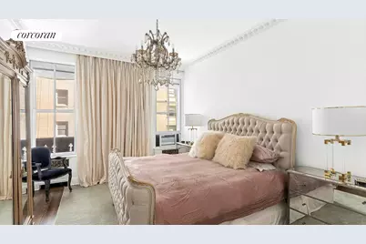 180 W 58th Street #5A, New York City, NY 10019 - Photo 5