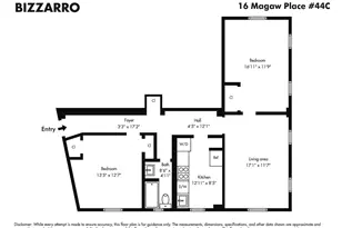 16 Magaw Pl, New York City, NY 10033 - Photo 13