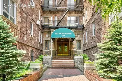 4445 Post Road #5B, Bronx, NY 10471 - Photo 15