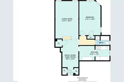 4445 Post Road #5B, New York City, NY 10471 - Photo 19