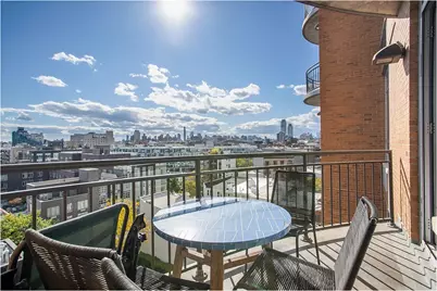 20 Bayard Street #9D, Brooklyn, NY 11211 - Photo 9