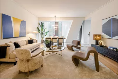 53 W 53rd Street #38C, New York City, NY 10019 - Photo 3