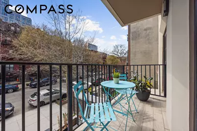 171 Lefferts Place #2A, New York City, NY 11238 - Photo 3