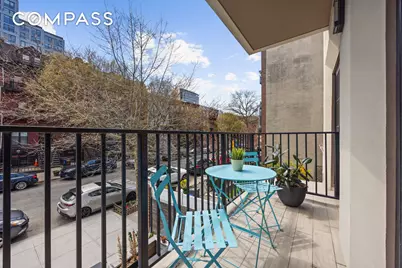 171 Lefferts Place #2A, Brooklyn, NY 11238 - Photo 3