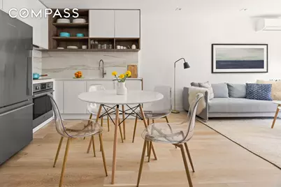 171 Lefferts Place #2A, Brooklyn, NY 11238 - Photo 1