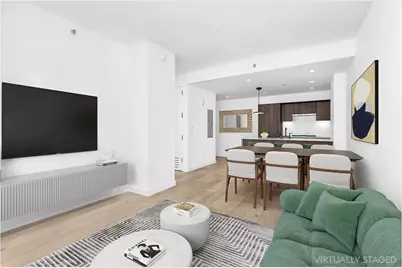 111 Varick Street #12F, New York, NY 10013 - Photo 1
